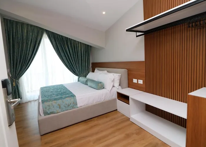 Elarad Maison d'hôtes